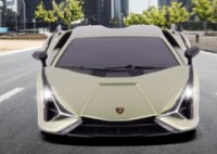 Радиоуправляемая игрушка Revell Lamborghini Sian (24691) фото №6 — интернет-магазин Desire.md