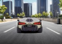 Радиоуправляемая игрушка Revell Lamborghini Sian (24691) фото №7 — интернет-магазин Desire.md