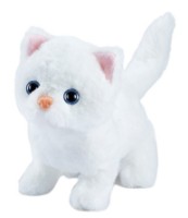 Jucărie de pluș Essa Toys Pets & Care Cat (699-85A)