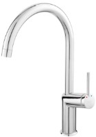 Смеситель для кухни Ferro Cumulus BCU4