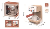 Masina de cafea Essa Toys (YH178-2S) imaginea #2 — magazin online Desire.md