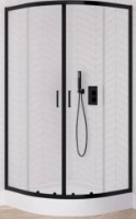Cabină de duș New Trendy Suavia ZS-0009 80x80x201 (19019)