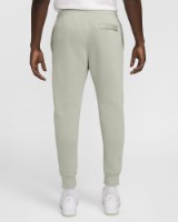 Мужские спортивные штаны Nike M Nsw Club Jggr Bb Jade Horizon/White, s.L фото №2 — интернет-магазин Desire.md