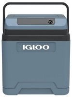 Frigider auto Igloo Thermoelectric Cooler IE27 AC/DC