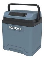 Frigider auto Igloo Thermoelectric Cooler IE27 DC