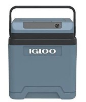 Автомобильный холодильник Igloo Thermoelectric Cooler IE27 DC фото №2 — интернет-магазин Desire.md