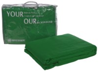 Fundal foto Bresser Y-9 Fundal Textil 6x6m Chromakey green