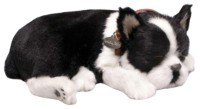 Jucarii interactive Perfect Petzzz Boston Terrier 91-35