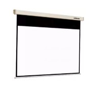 Ecran de proiecţie Reflecta Rollo Galaxy (221x125cm)