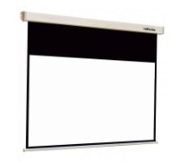 Ecran de proiecţie Reflecta Electrical Crystal-Line Motor RC (200x152cm)