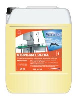 Профессиональное чистящее средство Sanidet Stovilmat Ultra 27kg (SD1142S)