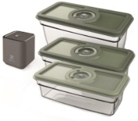 Вакуумный упаковщик Electrolux EVFK1+