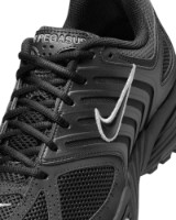 Кроссовки мужские Nike Air Pegasus 2005 Black/Metallic Silver, s.44 фото №7 — интернет-магазин Desire.md