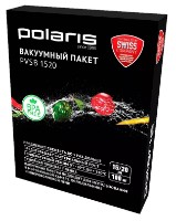 Пакет для вакуумирования Polaris PVSB 1520