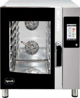 Cuptor profesional Apach AP7T