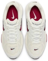 Adidași pentru dame Nike W Air Pegasus 2005 White/Phantom/Coconut Milk/Gym Red, s.36 imaginea #4 — magazin online Desire.md