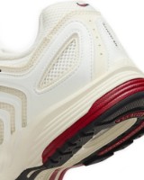 Adidași pentru dame Nike W Air Pegasus 2005 White/Phantom/Coconut Milk/Gym Red, s.36 imaginea #8 — magazin online Desire.md