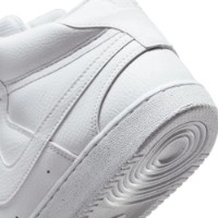 Ботинки мужские Nike Court Vision Mid Nn White, s.40 фото №8 — интернет-магазин Desire.md