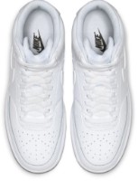 Bocanci pentru bărbați Nike Court Vision Mid Nn White, s.46 imaginea #4 — magazin online Desire.md
