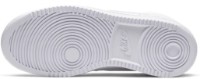 Bocanci pentru bărbați Nike Court Vision Mid Nn White, s.46 imaginea #6 — magazin online Desire.md