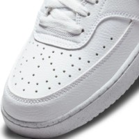 Bocanci pentru bărbați Nike Court Vision Mid Nn White, s.46 imaginea #7 — magazin online Desire.md