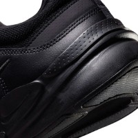 Кроссовки мужские Nike Defyallday Triple Black, s.45 фото №8 — интернет-магазин Desire.md