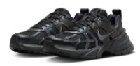 Adidași pentru dame Nike W V2K Run Black/Anthracite/Dark Smoke Grey, s.36