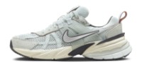 Adidași pentru dame Nike W V2K Run Light Pumice/Chrome/Light Orewood/Brown Black, s.36.5 imaginea #5 — magazin online Desire.md