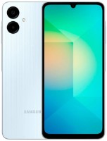 Telefon mobil Samsung SM-A065 Galaxy A06 4Gb/128Gb Blue