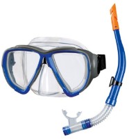 Маска и трубка для ныряния Beco Porto (99012)