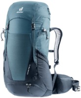 Рюкзак Deuter Futura Pro 36 Atlantic-Ink фото №1 — интернет-магазин Desire.md