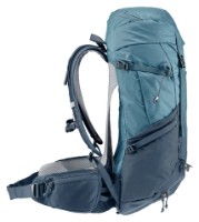 Рюкзак Deuter Futura Pro 36 Atlantic-Ink фото №3 — интернет-магазин Desire.md