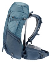 Рюкзак Deuter Futura Pro 36 Atlantic-Ink фото №4 — интернет-магазин Desire.md