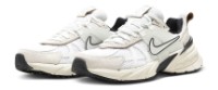 Кроссовки женские Nike W V2K Run Summit White/Light Orewood Brown/Chrome, s.36