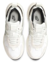 Adidași pentru dame Nike W V2K Run Summit White/Light Orewood Brown/Chrome, s.38.5 imaginea #8 — magazin online Desire.md
