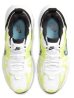 Adidași pentru dame Nike W V2K Run White/Cyber/Black/Denim Turquoise, s.40 imaginea #8 — magazin online Desire.md