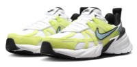 Кроссовки женские Nike W V2K Run White/Cyber/Black/Denim Turquoise, s.40