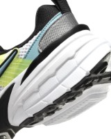 Adidași pentru dame Nike W V2K Run White/Cyber/Black/Denim Turquoise, s.40 imaginea #4 — magazin online Desire.md
