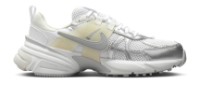 Adidași pentru dame Nike W V2K Run White/Platinum Tint/Pure Platinum/Metallic Silver, s.38 imaginea #7 — magazin online Desire.md