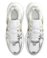 Adidași pentru dame Nike W V2K Run White/Platinum Tint/Pure Platinum/Metallic Silver, s.38 imaginea #8 — magazin online Desire.md