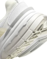 Adidași pentru dame Nike W V2K Run White/Platinum Tint/Pure Platinum/Metallic Silver, s.38 imaginea #4 — magazin online Desire.md