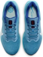 Adidași pentru bărbați Nike Air Winflo 11 Aegean Storm/Baltic Blue/Glacier Blue/White, s.44.5 imaginea #4 — magazin online Desire.md