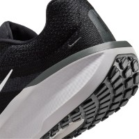 Adidași pentru bărbați Nike Air Winflo 11 Black/Anthracite/Cool Grey/White, s.45 imaginea #8 — magazin online Desire.md