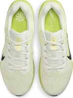 Adidași pentru bărbați Nike Air Winflo 11 Sail/Black/Cyber/Life Lime, s.42 imaginea #4 — magazin online Desire.md