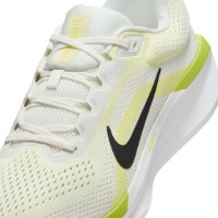 Adidași pentru bărbați Nike Air Winflo 11 Sail/Black/Cyber/Life Lime, s.42 imaginea #7 — magazin online Desire.md