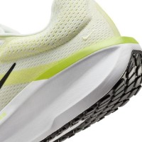 Adidași pentru bărbați Nike Air Winflo 11 Sail/Black/Cyber/Life Lime, s.42 imaginea #8 — magazin online Desire.md