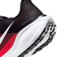 Кроссовки мужские Nike Air Zoom Pegasus 41 Black/Fire Red/White, s.45.5 фото №8 — интернет-магазин Desire.md
