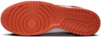Кеды мужские Nike Dunk Low Retro Bttys White/Dragon Red/Black, s.42.5 фото №6 — интернет-магазин Desire.md