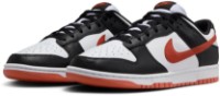 Кеды мужские Nike Dunk Low Retro Bttys White/Dragon Red/Black, s.44.5