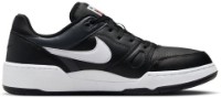 Ghete pentru bărbați Nike Full Force Low Black/White/Anthracite/Sail, s.42.5 imaginea #3 — magazin online Desire.md